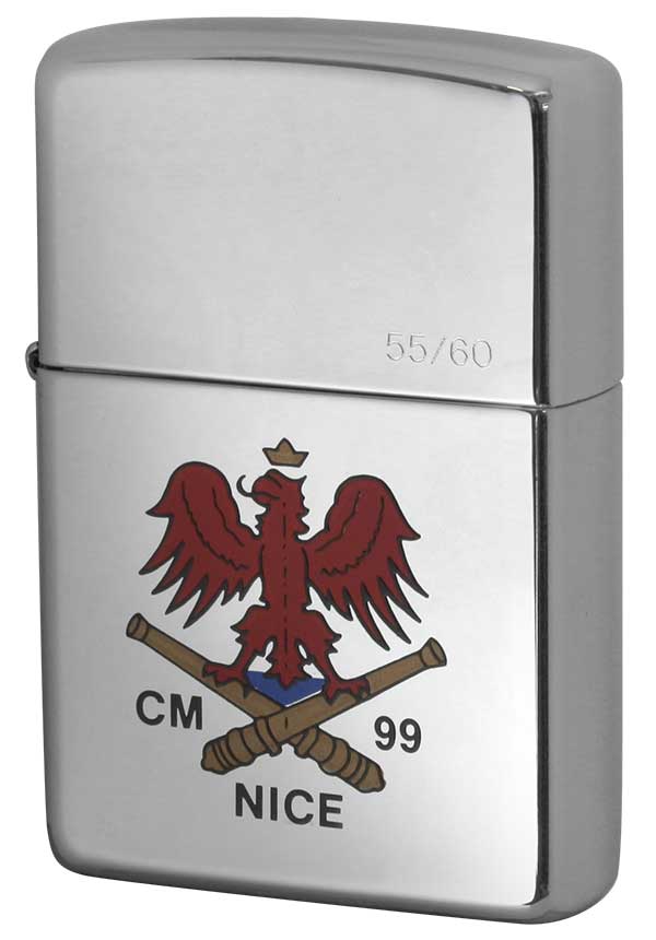 Zippo Wb|[ ~^[ŁE1998N tXR ARMED FORCES FRENCH 17 zippo Wb| C^[ IvVwŖ [։