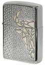 Zippo ジッポー アーマー 特殊加工 ARM