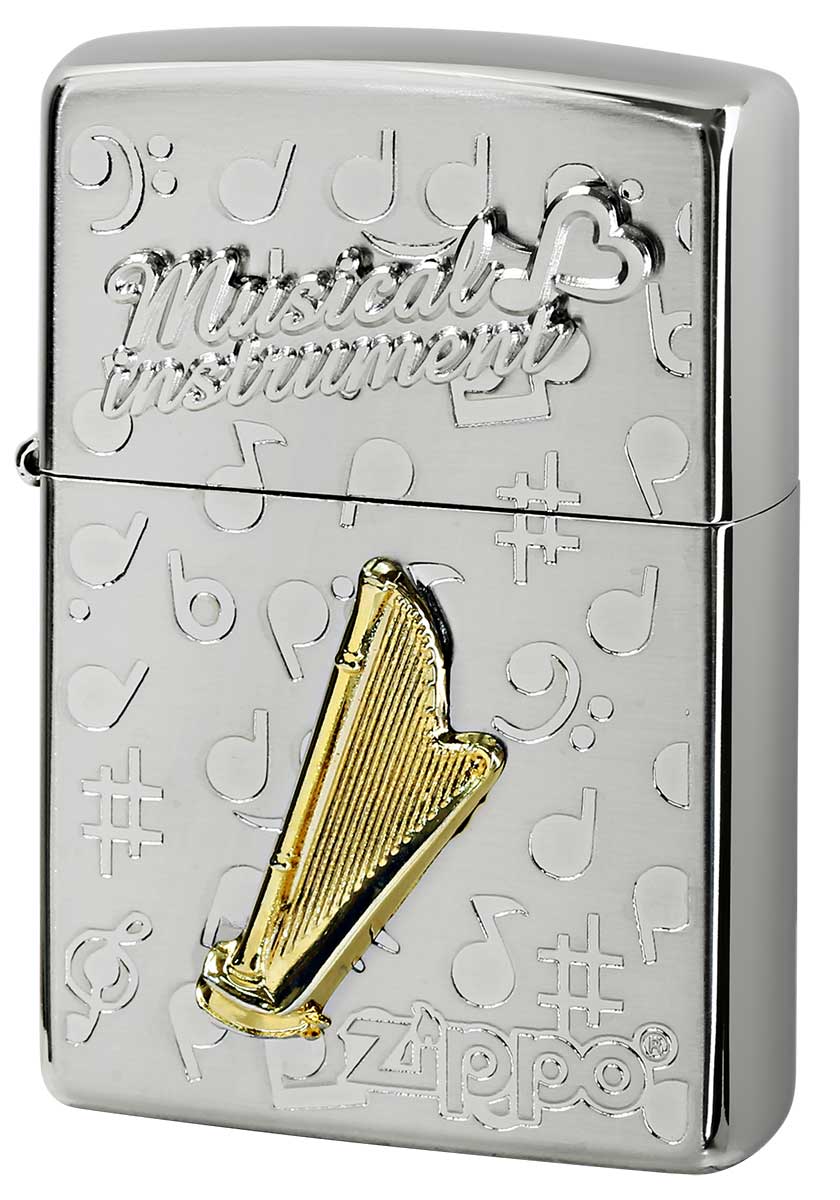 Zippo Wb|[ Musical instrumet y WNS-n[v zippo Wb| C^[ IvVwŖ [։