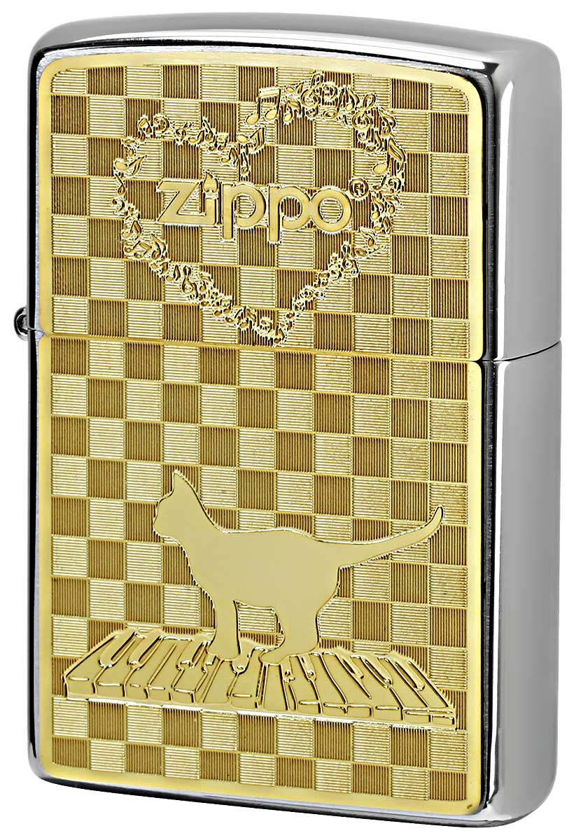 Zippo Wb|[ H An 200 Metal Gold Plate ^J^ S[hv[g 2MP-lRƉ GP zippo Wb| C^[ IvVwŖ [։