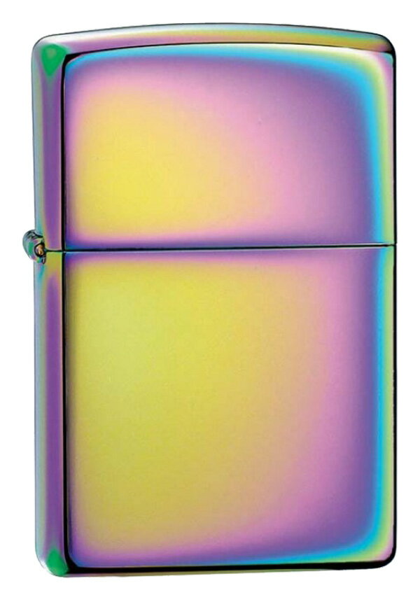 Zippo ジッポー SPECTRUM スペクトラム N