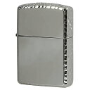 Zippo ジッポー アーマー サイド アラベスク 唐草 コーナーリューター加工 プラチナメッキ ARMOR SIDE ARABESQNE 162PT-3ARART プレゼント 贈り物 男性 女性 シンプル オプション購入で名入れ可