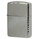 ジッポ Zippo ジッポー 特殊加工 アーマー ARMOR SIDE ARABESQNE アーマー サイド アラベスク プラチナメッキ 162PT-3ARART zippo ジッポ ライター オプション購入で名入れ可