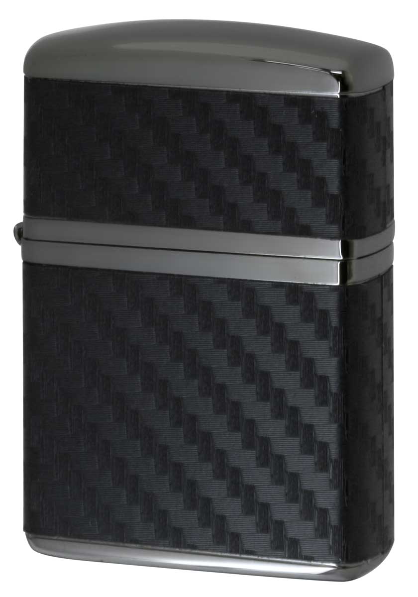 Zippo Wb|[ H A[}[ ARMOR CARBON SERIES A[}[ J[{V[Y ubN 162BK-CARBON zippo Wb| C^[ IvVwŖ