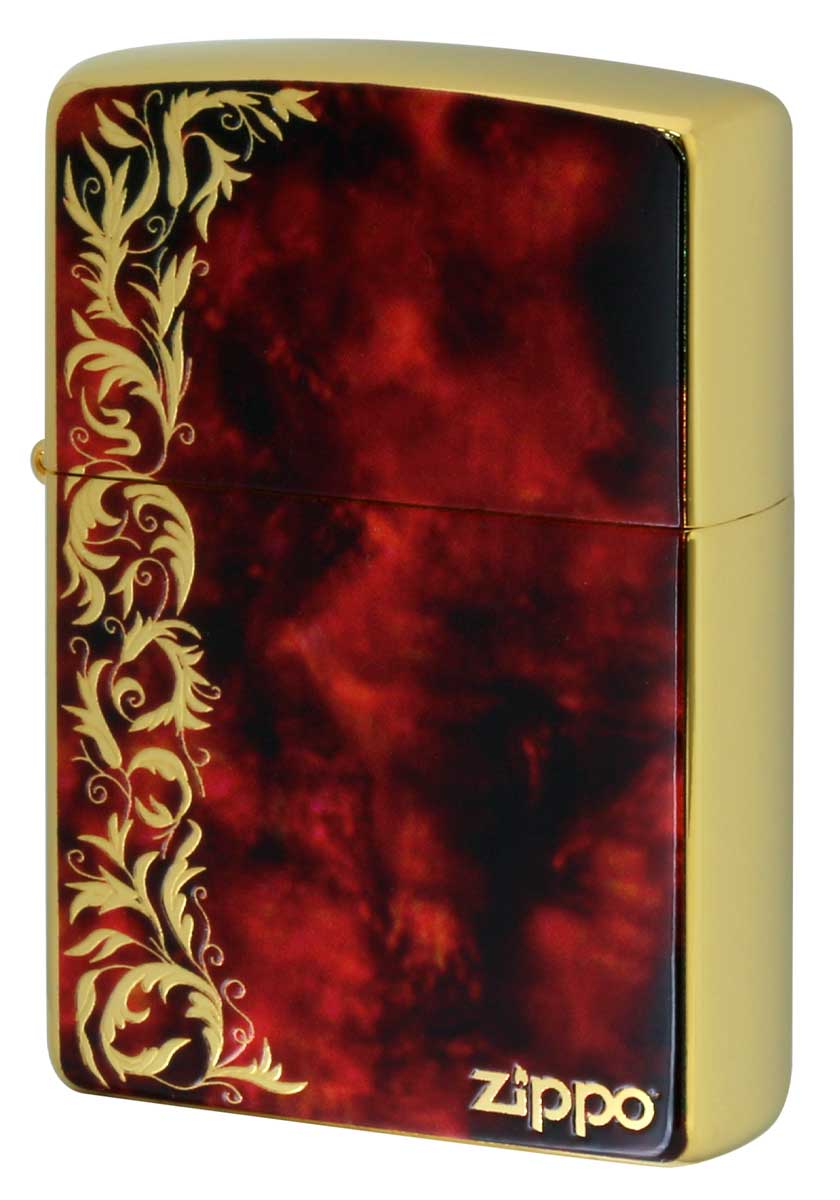 Zippo Wb|[ Vv Marble Arabesque bh}[u AxXN bL 2G-REDARZ zippo Wb| C^[ IvVwŖ