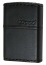 革 zippo Zippo ジッポー REAL LEATHER B-5 zippo ジッポ ライター オプション購入で名入れ可 メール便可