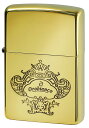 Zippo ジッポー 企業柄 Orobianco オロビアンコ LOGO ロゴ BSイブシ ORZ-002 BS zippo ジッポ ライター オプション購入で名入れ可