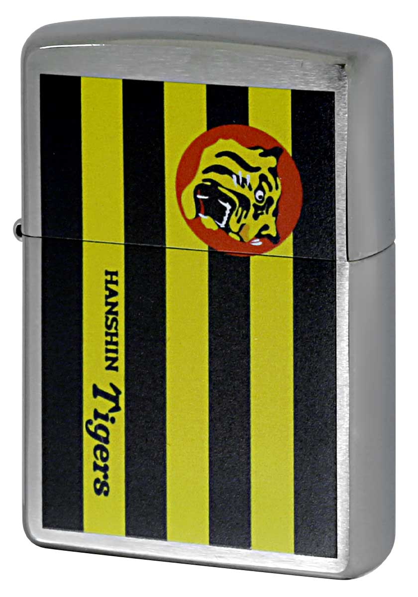 Zippo Wb|[ HANSHIN Tigers _^CK[X 2024 HTZ-J[tbO zippo Wb| C^[ IvVwŖ [։