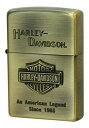 Zippo ジッポー バイク 車 Harley Davidson HDP-11 zippo ジッポ ライター オプション購入で名入れ可