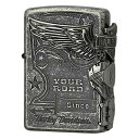 Zippo ジッポー バイク 車 Harley Davidson HDP-28 zippo ジッポ ライター オプション購入で名入れ可