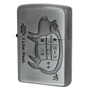 Zippo ジッポー 動植物系 アイ ライク ミート ブタ Ni zippo ジッポ ライター オプション購入で名入れ可 メール便可