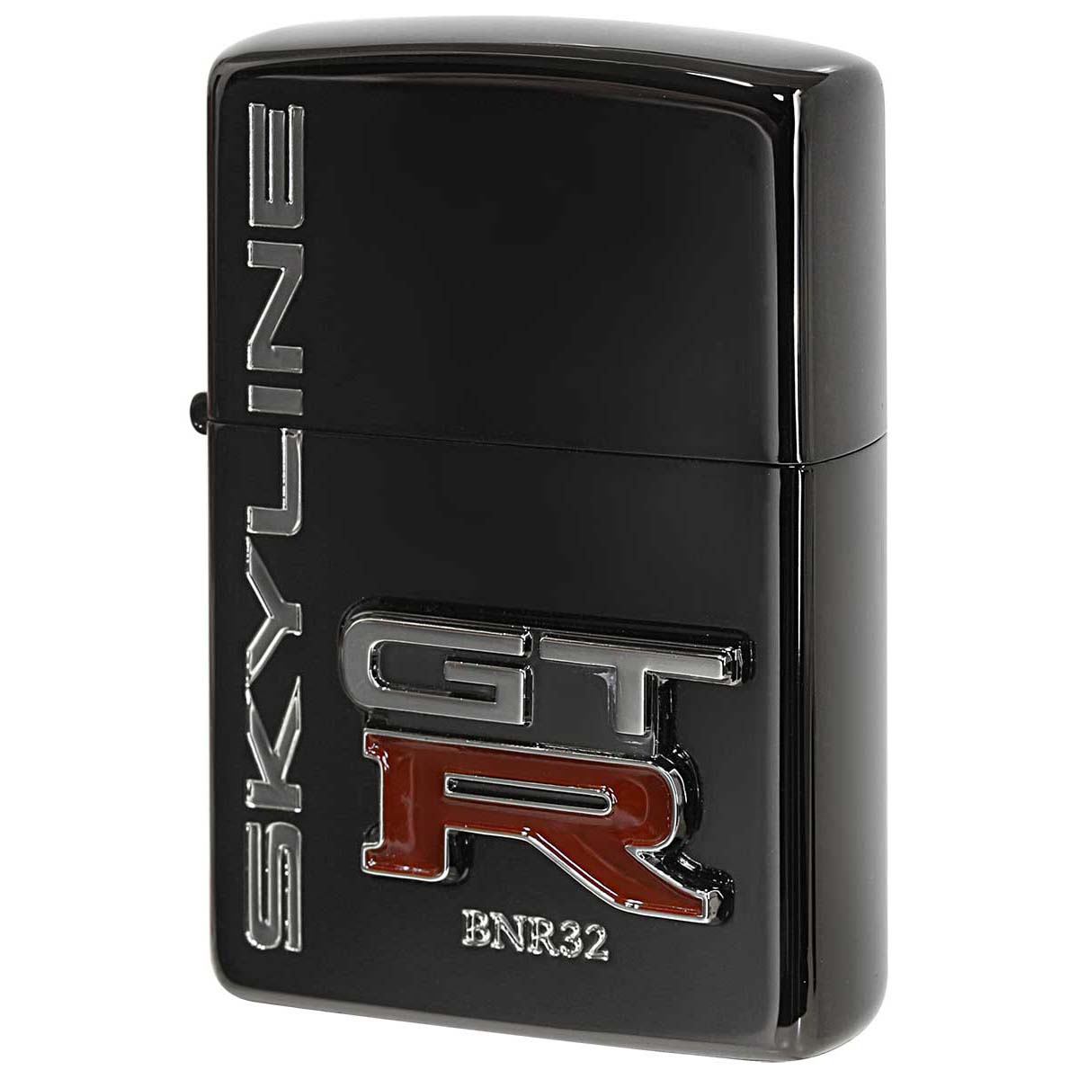 Zippo åݡ 饤 GT-R ֥  ư NISSAN SKYLINE ե饤 BK GT-...