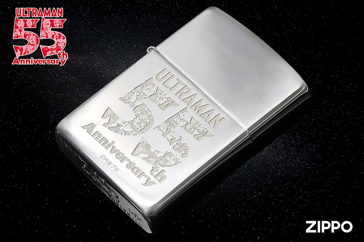 Zippo ジッポー キャラクター ULTRA...の紹介画像3