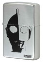 Zippo ジッポー キャラクター ULTRAMAN ウルトラマン SV zippo ジッポ ライター オプション購入で名入れ可