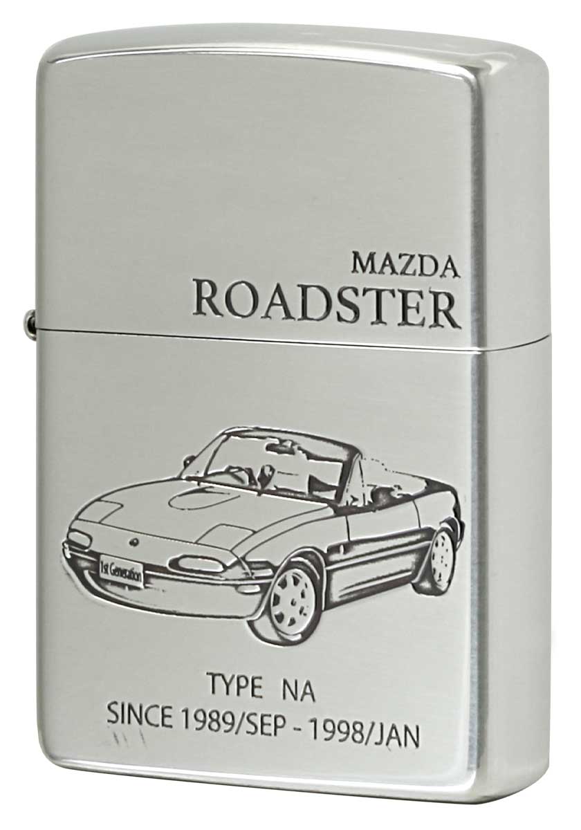 Zippo Wb|[ oCN  MAZDA ROADSTER }c_ [hX^[ NA zippo Wb| C^[ IvVwŖ