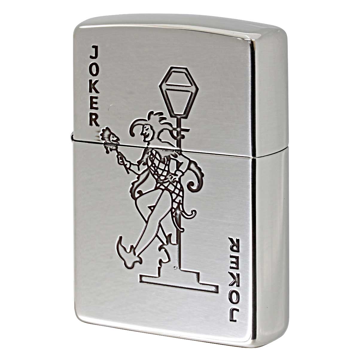 楽天市場】zippo ジョーカー(ホビー)の通販 楽天市場】zippo ジョーカー(ホビー)の通販
