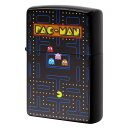 Zippo ジッポー NAMCO ナムコ レジェンダリー 名作ゲーム パックマン Classic プレゼント 贈り物 男性 ゲーム オプション購入で名入れ可