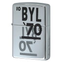 絶版/ヴィンテージ Zippo ジッポー 【中古】 2007年製造ZIPPO Paul Smith BYL '70