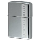 絶版/ヴィンテージ Zippo ジッポー 【中古】 1999年製造1941レプリカ TAKEO KIKUCHI