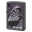 絶版/ヴィンテージ Zippo ジッポー 【中古】 2014年製造JULY 20, 1969 月面着陸 足跡 プリント アイロ..