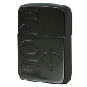 絶版/ヴィンテージ Zippo ジッポー 【中古】 2001年製造1941レプリカ 50周年限定 HOPE ホープ 懸賞非売品 ブラック