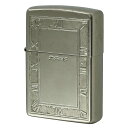 絶版/ヴィンテージ Zippo ジッポー 【中古】 2011年製造DIAL ダイアル SV