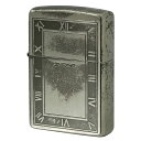 絶版/ヴィンテージ Zippo ジッポー 【中古】 2011年製造DIAL ダイアル BN