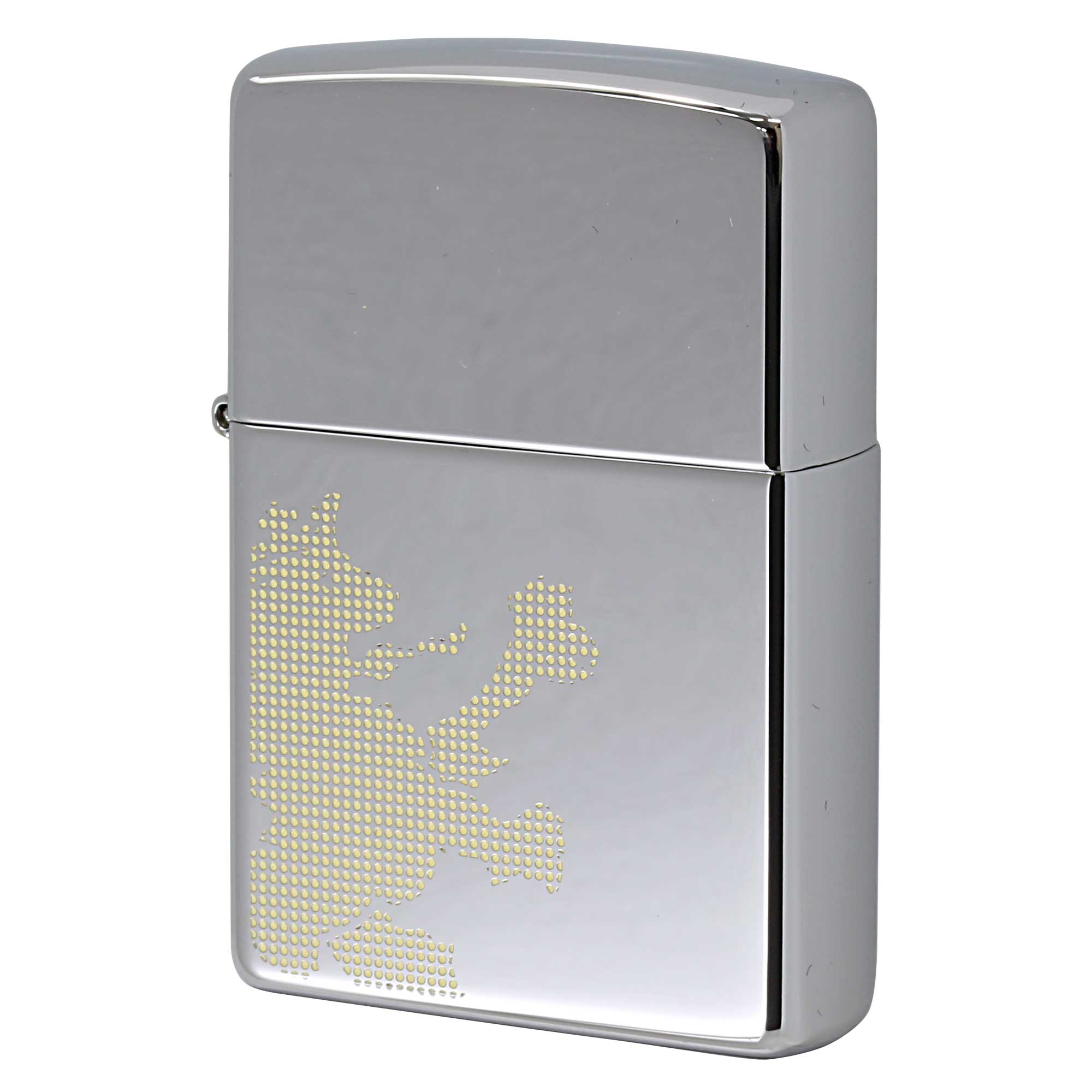 /ơ Zippo åݡ š 2003ǯ¤ZIPPO R.Newbold  ˥塼ܡ #250 饤 