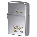 絶版/ヴィンテージ Zippo ジッポー 【中古】 1985年製造3スター ZIPPO LOGO Dカン