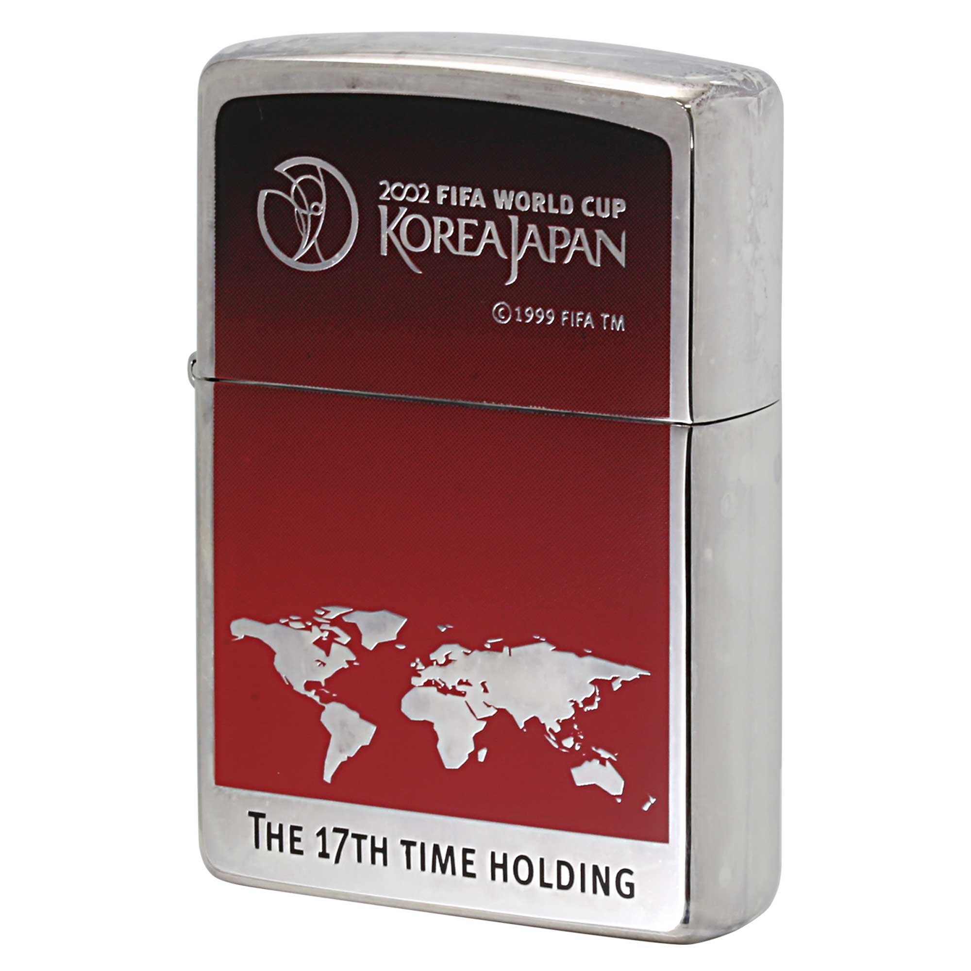 楽天市場】zippo ワールドカップの通販