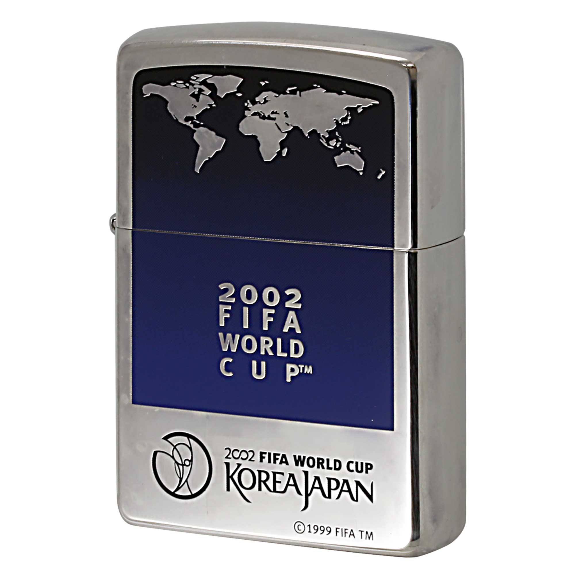 楽天市場】zippo ワールドカップの通販