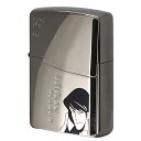 絶版/ヴィンテージ Zippo ジッポー 【中古】 2005年製造ルパン三世 THE PARTNER 石川五右衛門 斬鉄剣