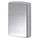 絶版/ヴィンテージ Zippo ジッポー 【中古】 2000年製造ZIPPO Paul Smith ポール・スミス 千里阪急 うさぎ