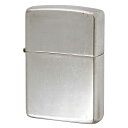 絶版/ヴィンテージ Zippo ジッポー 【中古】 2002年製造純銀 スターリングシルバー ポリッシュ No.15
