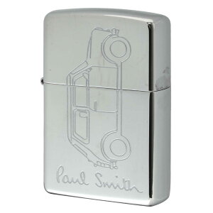 /ơ Zippo åݡ š 2009ǯ¤Paul Smith  #250 ϥݥꥷ奯