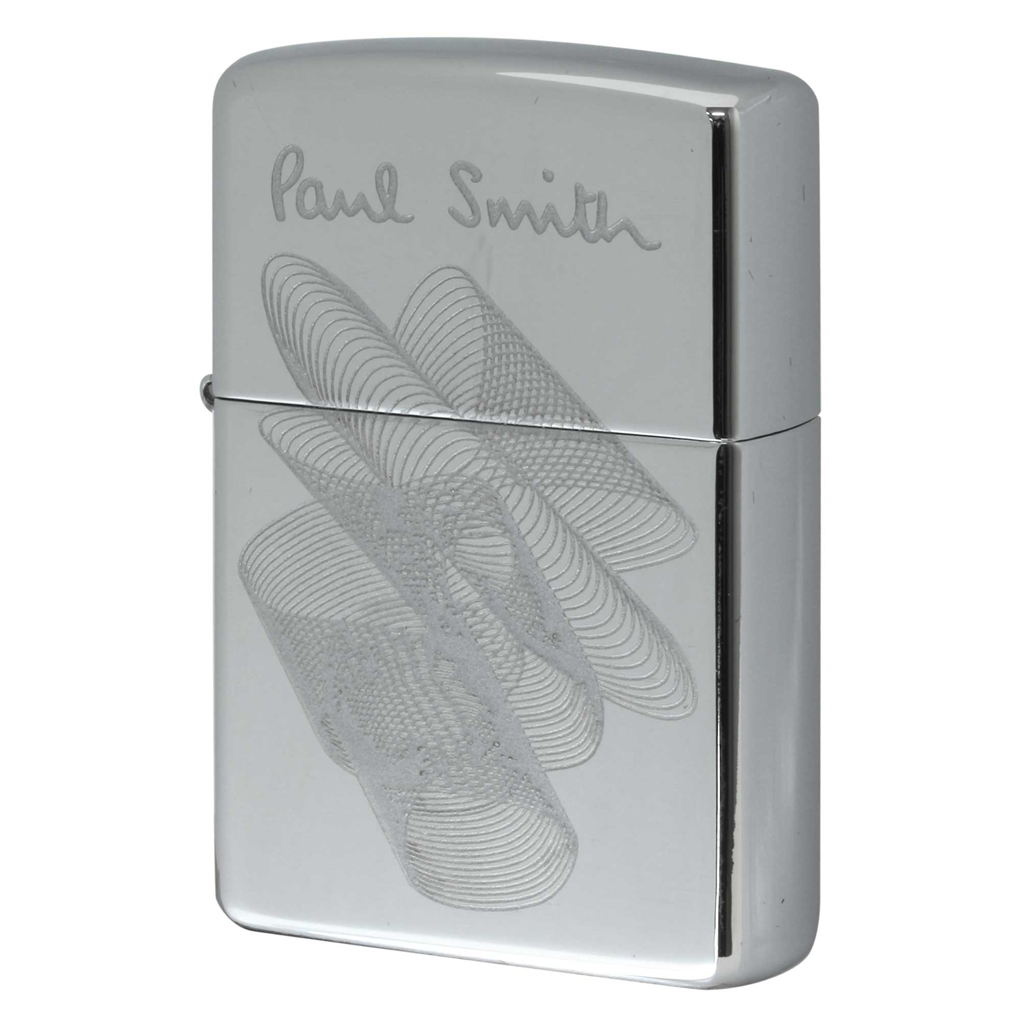 /ơ Zippo åݡ š 2000ǯ¤ZIPPO Paul Smith 饹å ۥ  ...