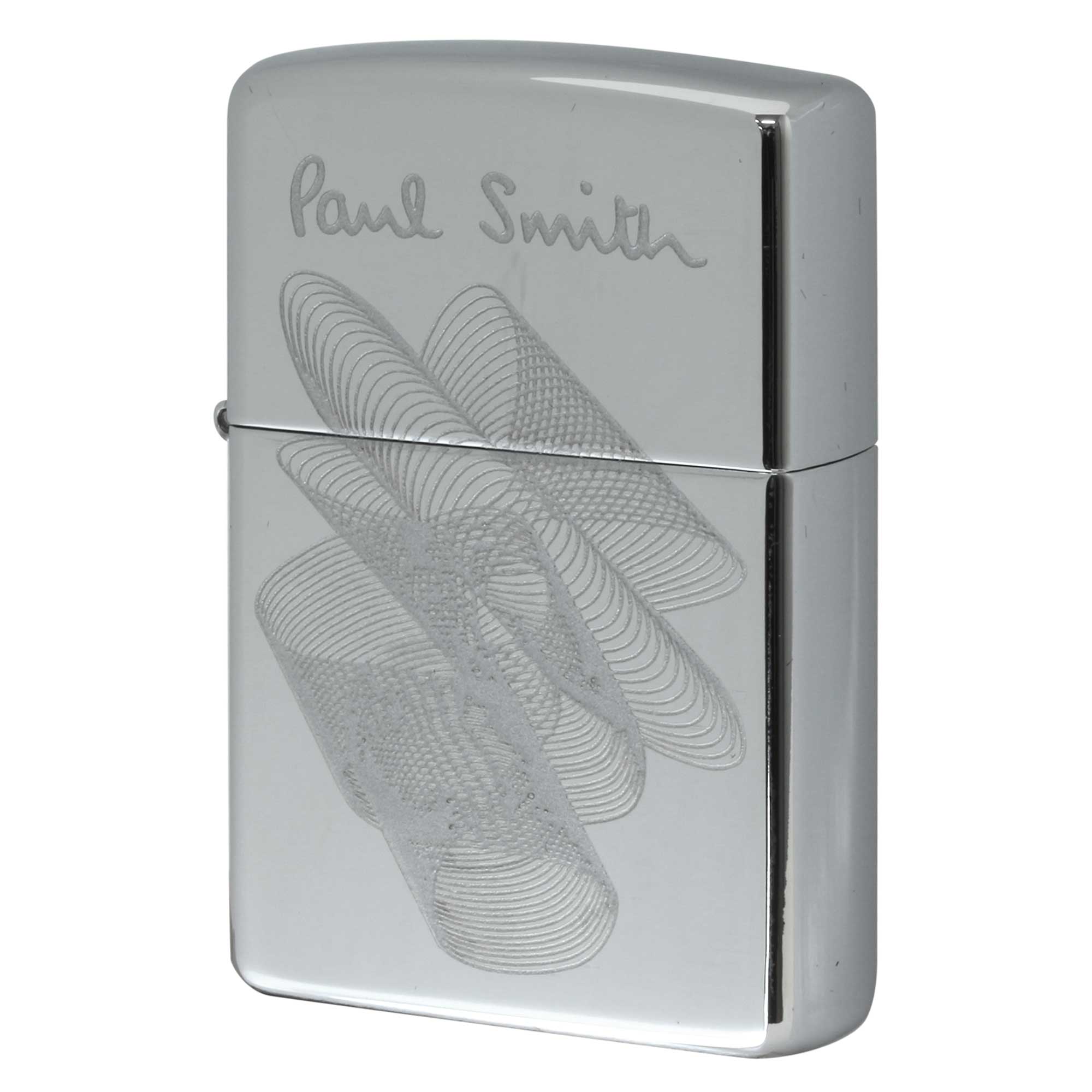 /ơ Zippo åݡ š 2000ǯ¤ZIPPO Paul Smith 饹å ۥ  #250 ϥݥꥷ奯