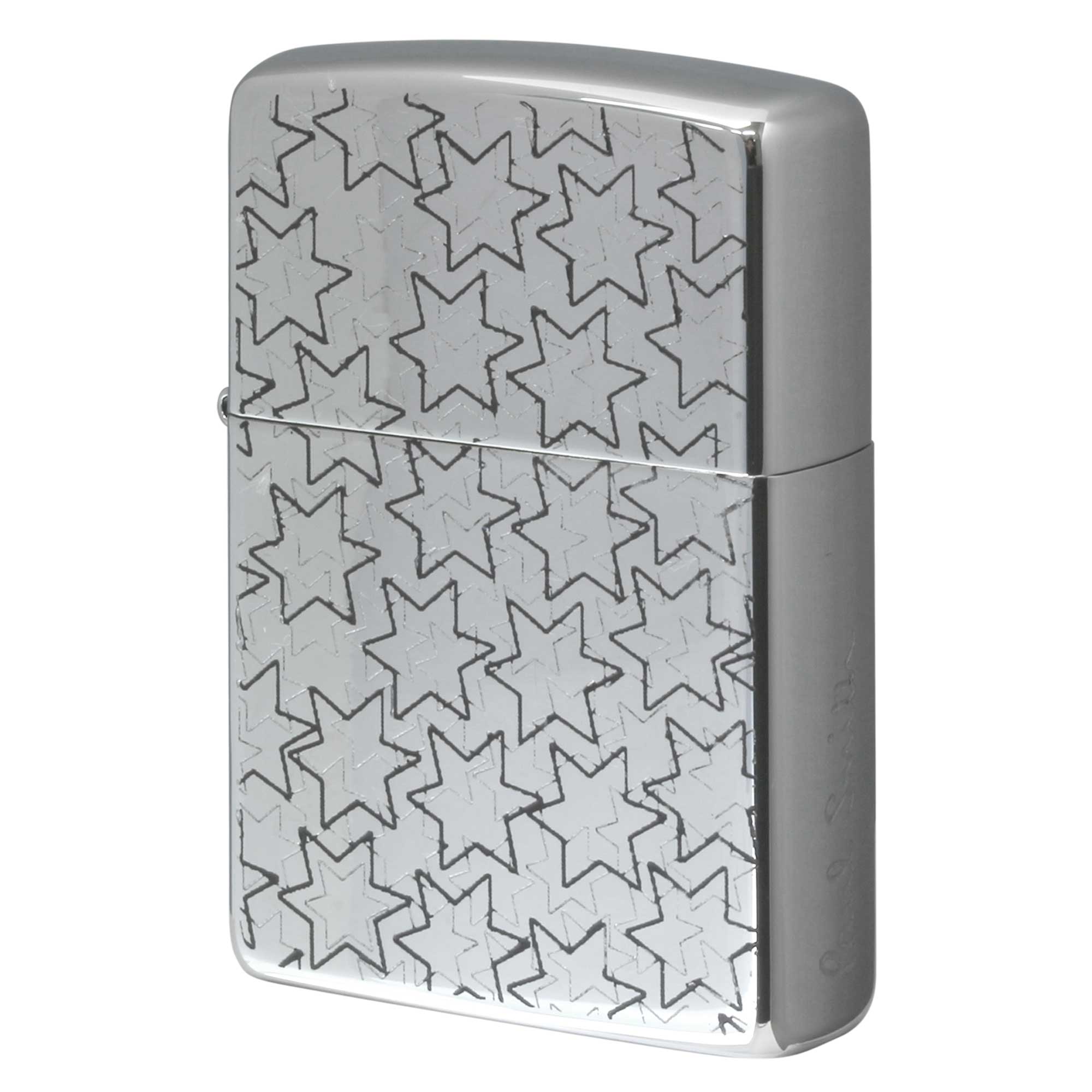 /ơ Zippo åݡ š 2009ǯ¤ZIPPO Paul Smith Stars  #250 ϥݥꥷ奯