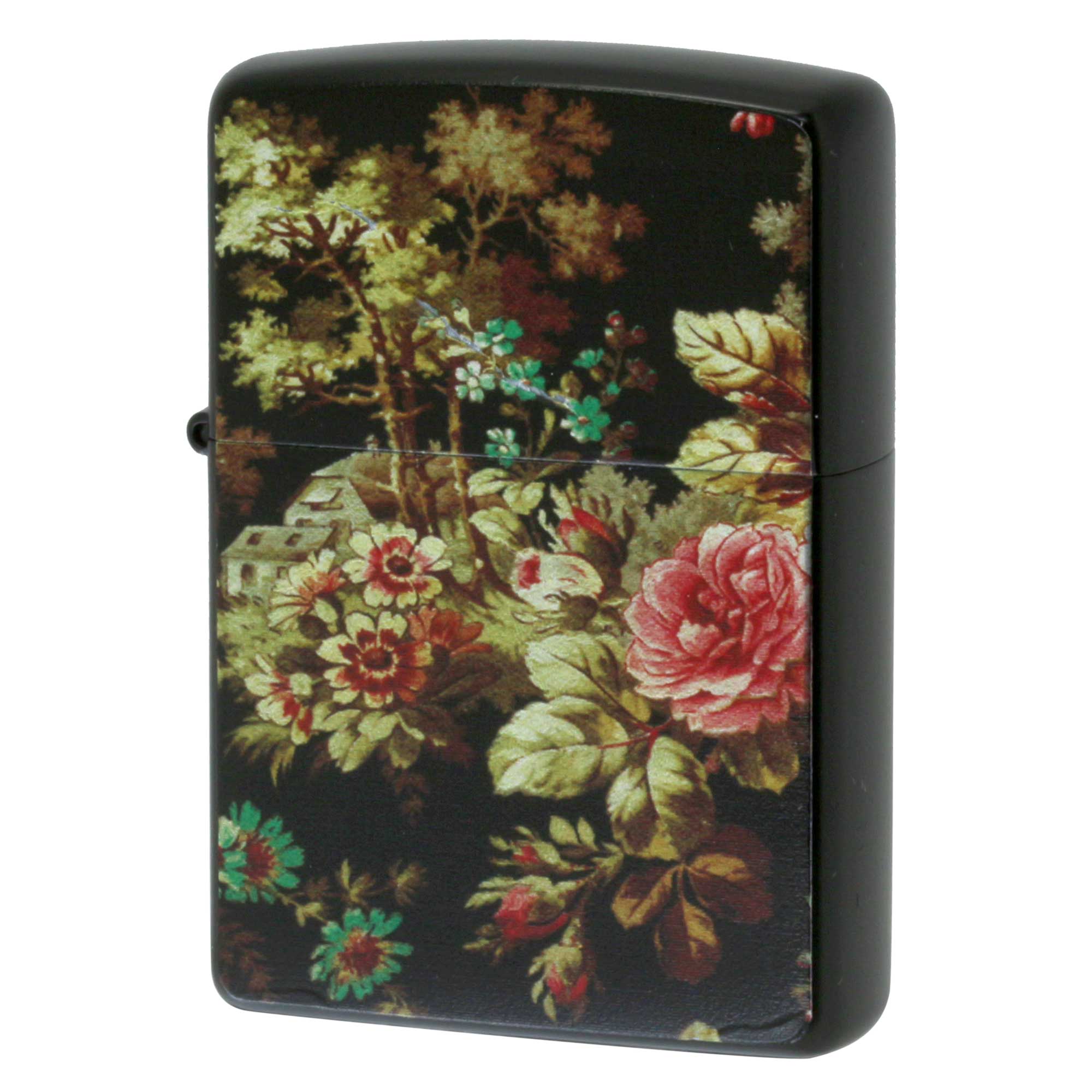 /Be[W Zippo Wb|[ yÁz 2006NPaul Smith Flower Garden t[K[f ubN}bg