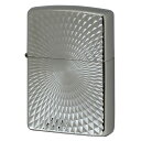 絶版/ヴィンテージ Zippo ジッポー 【中古】 2023年製造ダイヤモンドカット 2EP-2D C B