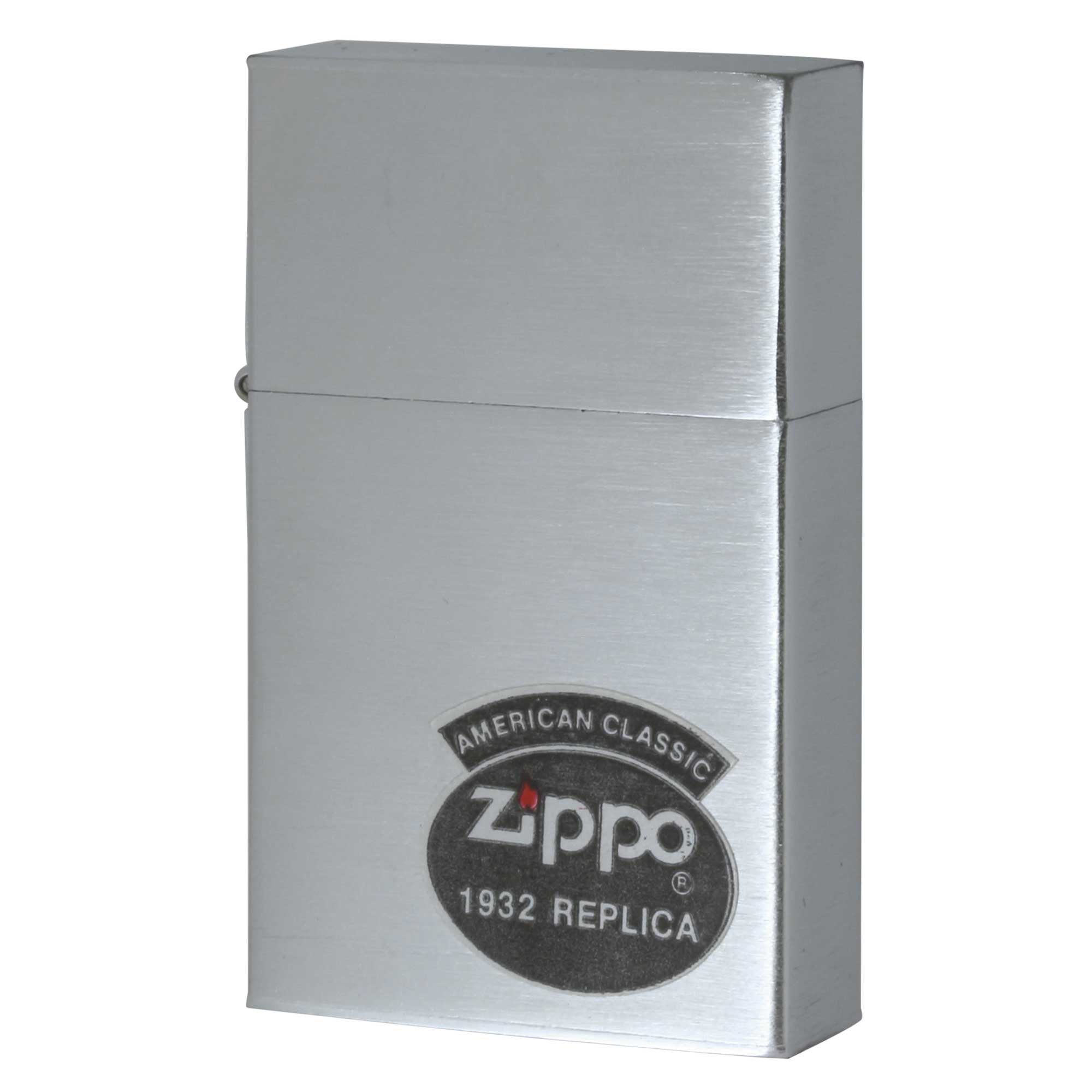 絶版/ヴィンテージ Zippo ジッポー 【中古】 1988年製造1932レプリカ ファーストリリース