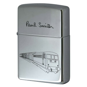 /ơ Zippo åݡ š 2001ǯ¤ZIPPO Paul Smith TRAIN 