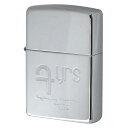 絶版/ヴィンテージ Zippo ジッポー 【中古】 2002年製造ZIPPO Paul Smith Furs Happy Anniversary Congratulations