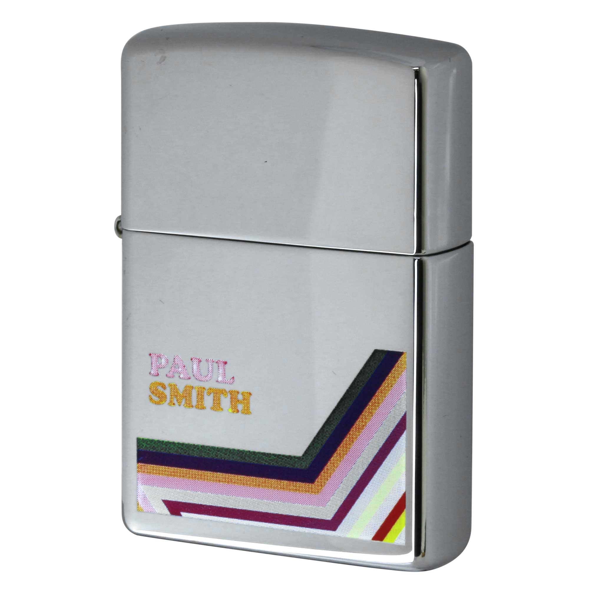 /ơ Zippo åݡ š 2001ǯ¤ZIPPO Paul Smith ͥ㡼ȥ饤