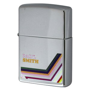 /ơ Zippo åݡ š 2001ǯ¤ZIPPO Paul Smith ͥ㡼ȥ饤