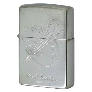 /ơ Zippo åݡ š 1997ǯ¤ZIPPO Paul Smith Collection ѥå