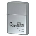 絶版/ヴィンテージ Zippo ジッポー 【中古】 2003年製造ZIPPO Paul Smith Happy Anniversary Congratulations