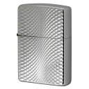 絶版/ヴィンテージ Zippo ジッポー 【中古】 2023年製造ZIPPO ダイヤモンドカット 2EP-2D/C(A)