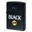 /ơ Zippo åݡ š 2001ǯ¤UCC  ̵ Black