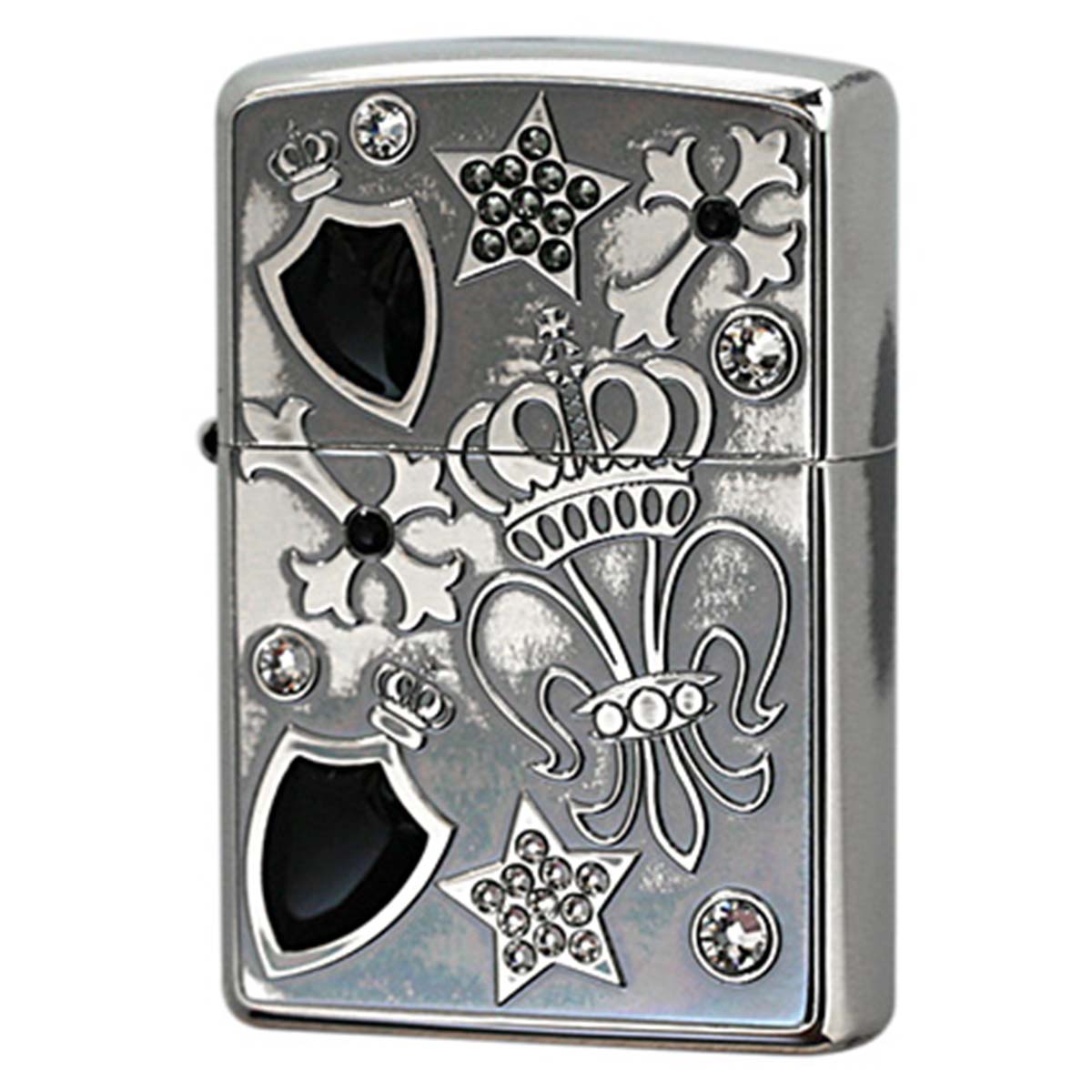 Zippo åݡ   Cross  Yuri 쥬ȥå Elegant Rock EGR-A ץ쥼 £ʪ...